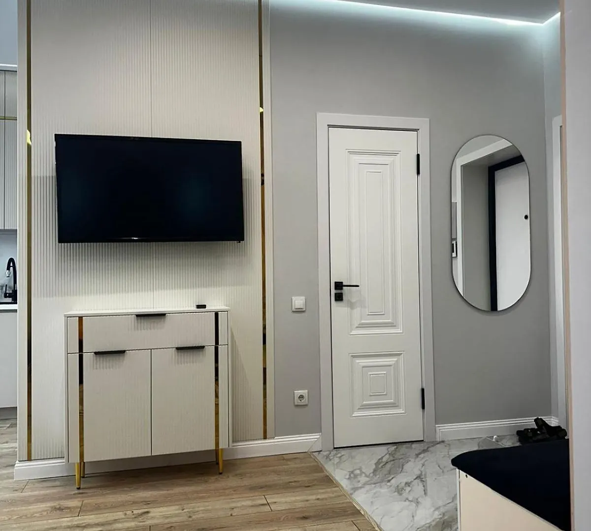 Yourhome - Jazz Apartments Almaty Kazakhstan